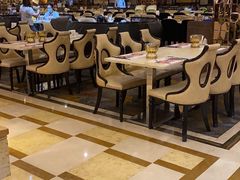 大堂-芭菲盛宴·环球美食(锦城万达广场店)