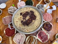 -储奇门鳝鱼火锅(总店)