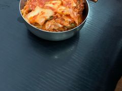 -喔爸韩国料理(环球银泰城店)