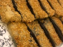 -梅龙镇酒家(南京西路总店)