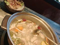 -大头椰·椰子鸡火锅(南宁万象城店)