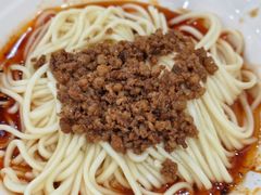 -华兴街自力面店
