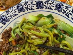 三合-老陈婆手工面庄