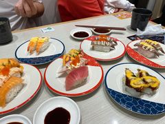 -濱寿司(高新伊藤店)