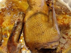 -鹅公村食府(罗阳分店)