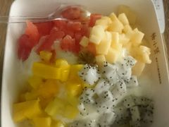 -杨小贤芒果绵绵冰(南门口店)