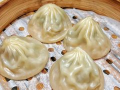 爆鼎小笼包-稻香酒家·33年老字号·港式粤菜(富邦中心店)