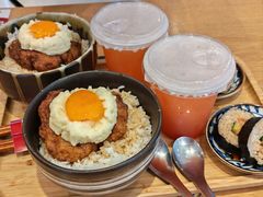 -京和风食堂·定食寿喜锅(保利樾广场店)