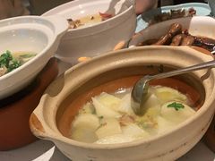 -刀板香·安徽菜(国购IFC店)