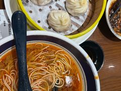 -王家沙点心店(南京西路总店)