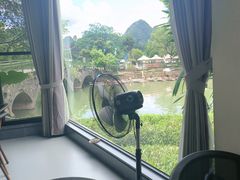 -生态苑农庄(十里画廊遇龙河店)