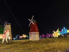 -歌斐颂巧克力小镇