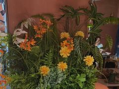-喃喃椰·糟粕醋·椰子鸡火锅(七堡花园店)