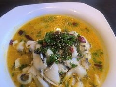 -老牌坊鲁菜名店(聊城美食岛店)