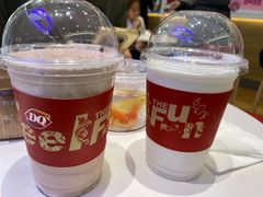 -DQ·蛋糕·冰淇淋(湖景东路店)