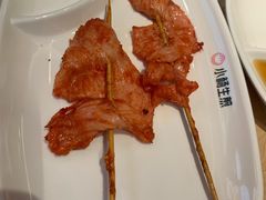 -小杨生煎(黄河路店)