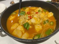 -新加坡海鲜(国贸商城店)