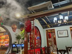 -乡土黄·鲜牛肉火锅·小龙虾(兴业街店)