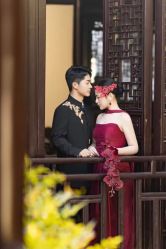 -太郎花子婚纱摄影TAHAKO(无锡店)