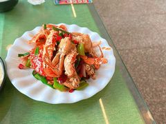 -阿龙海鲜农家乐·三亚老字号(海棠湾店)