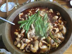 -都江堰石锅鱼