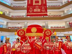 -友谊阳光城