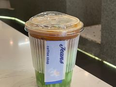 -Jeans Coffee牛仔裤咖啡