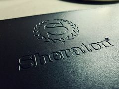 -上海嘉定喜来登酒店