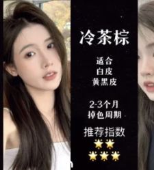 -COSMO PRO造型