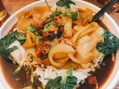 东北大拉皮-李老哈·东北菜(宋园路店)