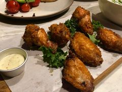 -农畉LONFOOD(福田星河COCOPark店)