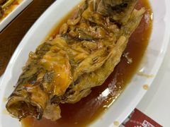 -鲁西南老厨子·特色鲁菜(经一纬五店)