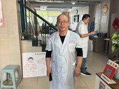 -楚氏正骨推拿按摩院(九水东路店)