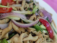 白切鸭肠-电白鸭粥店(下沙二坊88号店)