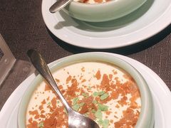 香草鲜奶布丁-蟹榭·莳鲜(虹桥高岛屋店)