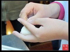 -宝正臻天津包子总店(金阳光居易店)