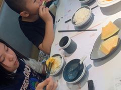 -大丰收李家(浦西万达店)