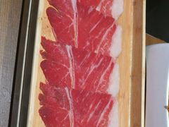 -火炉火自助餐(悠唐购物中心店)