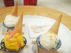 -歎雪糕低糖低脂Gelato冰淇淋