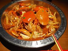 -胖哥俩肉蟹煲(福州仓山爱琴海店)