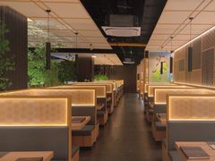 -德川家日本料理(顺义华联店)