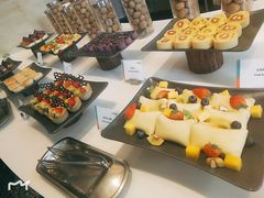 -厦门艾美酒店·新食谱西餐厅