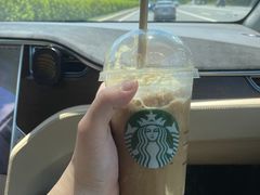 -星巴克(深圳星都豪庭店)