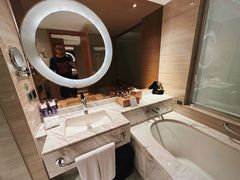 -上海中航虹桥机场泊悦酒店