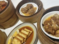 -万龙洲海鲜(南新仓店)