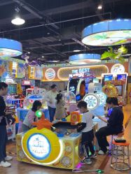 -卡通尼乐园(荟聚中心店)
