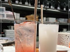 -橘焱胡同烧肉夜食(BFC外滩金融中心店)