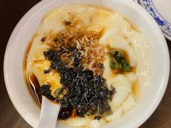 -老客满蛋饼(双塔市集店)