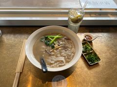 -漆黑觉米粉(三里屯店)