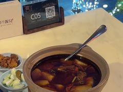 -柴门饭儿(成都太古里店)